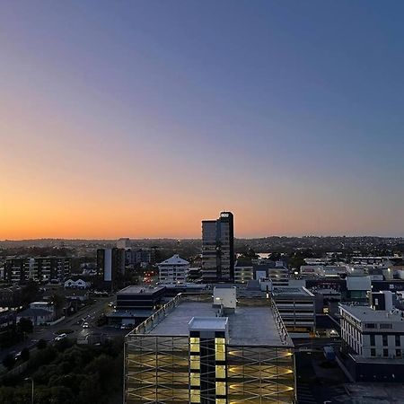 Apartament Seaview Studio By Beach & Cafes Auckland Zewnętrze zdjęcie